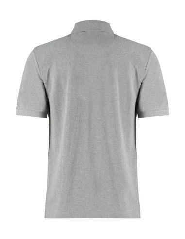 KUS-KK460-Classic Fit Cotton Klassic Superwash® 60 Polo